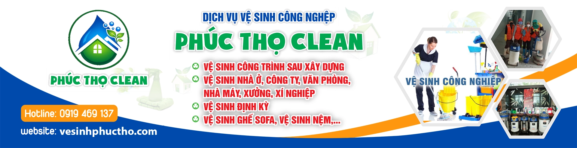 PHUC THO VSCN